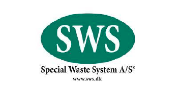 Logo for SWS